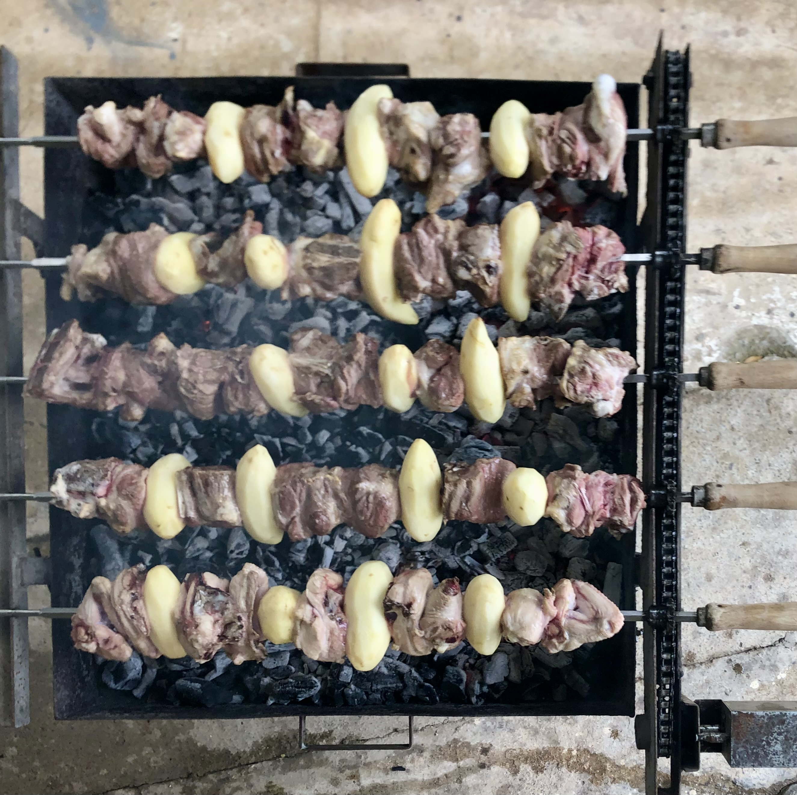 Dove Mangiare